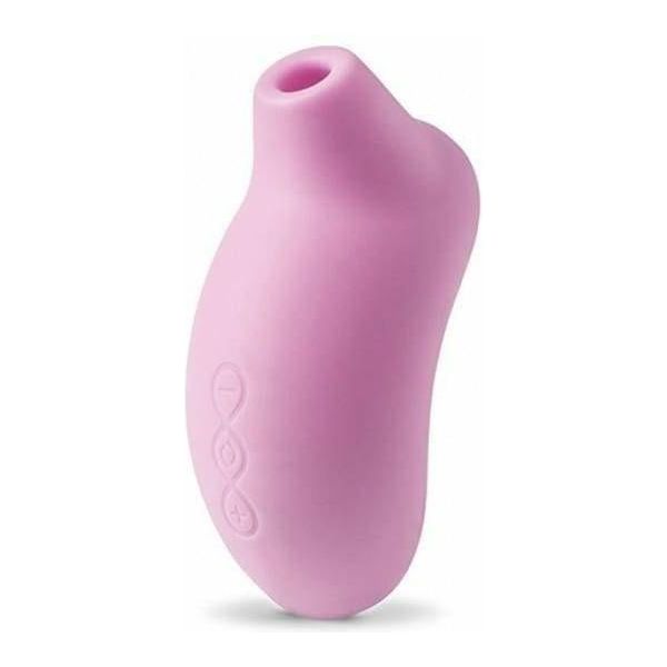 Vibrateur à Succion - Lelo - Sona LELO pleasure objects Sensations plus