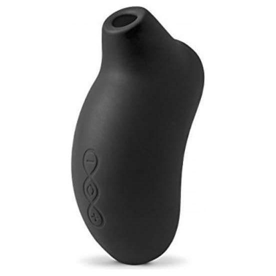 Vibrateur à Succion - Lelo - Sona LELO pleasure objects Sensations plus