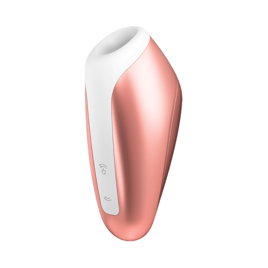 Vibrateur à Succion - Satisfyer - Love Breeze Satisfyer Sensations plus