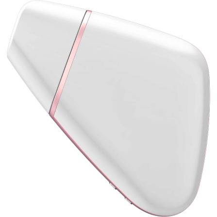 Vibrateur à Succion - Satisfyer - Love Triangle Satisfyer Sensations plus