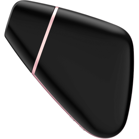 Vibrateur à Succion - Satisfyer - Love Triangle Satisfyer Sensations plus