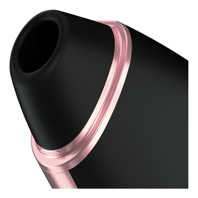 Vibrateur à Succion - Satisfyer - Love Triangle Satisfyer Sensations plus