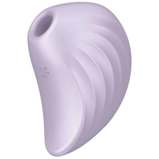 Vibrateur à Succion - Satisfyer - Pearl Diver Satisfyer Sensations plus