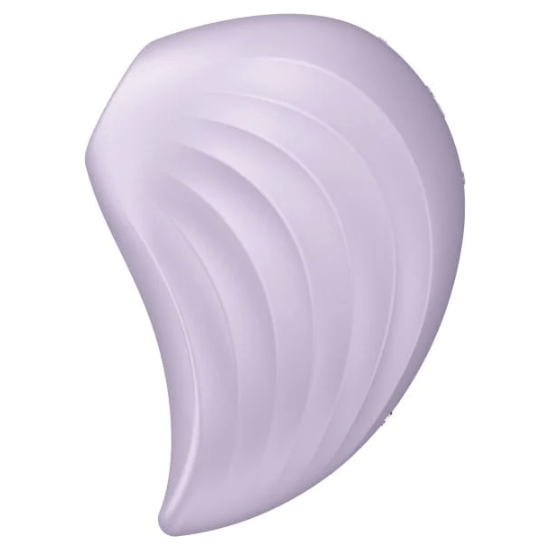 Vibrateur à Succion - Satisfyer - Pearl Diver Satisfyer Sensations plus