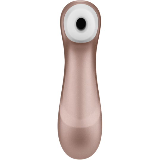 Vibrateur à Succion - Satisfyer - Pro 2 Satisfyer Sensations plus