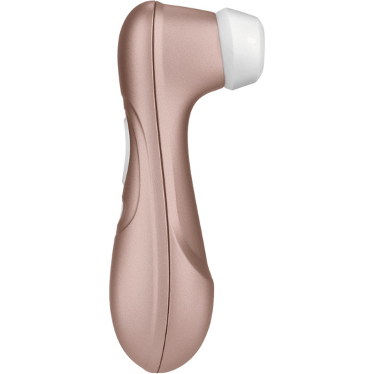 Vibrateur à Succion - Satisfyer - Pro 2 Satisfyer Sensations plus