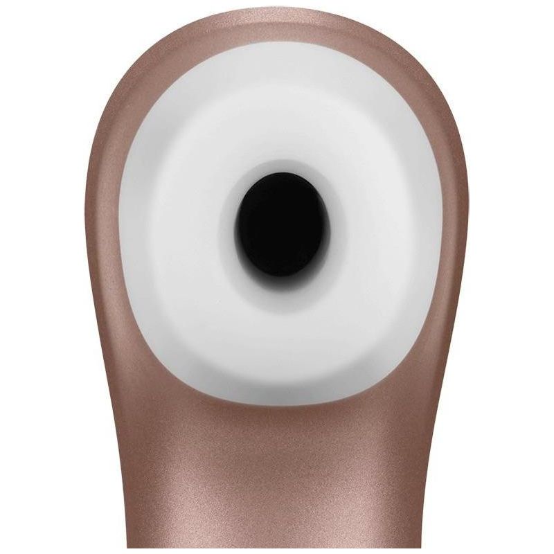 Vibrateur à Succion - Satisfyer - Pro 2 Satisfyer Sensations plus