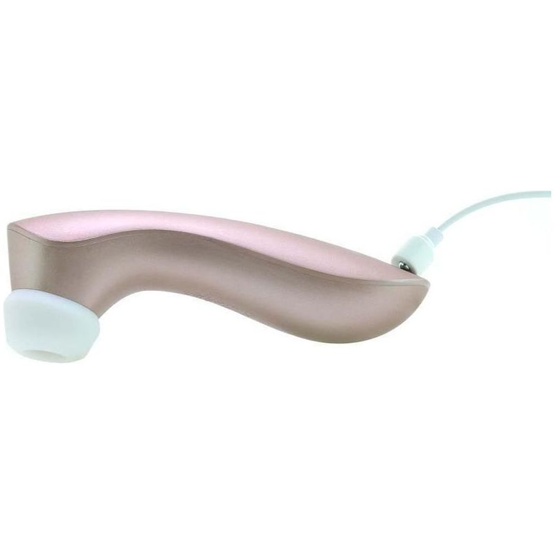 Vibrateur à Succion - Satisfyer - Pro 2+ Satisfyer Sensations plus