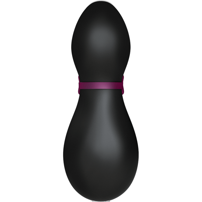 Vibrateur à Succion - Satisfyer - Pro Penguin Satisfyer Sensations plus
