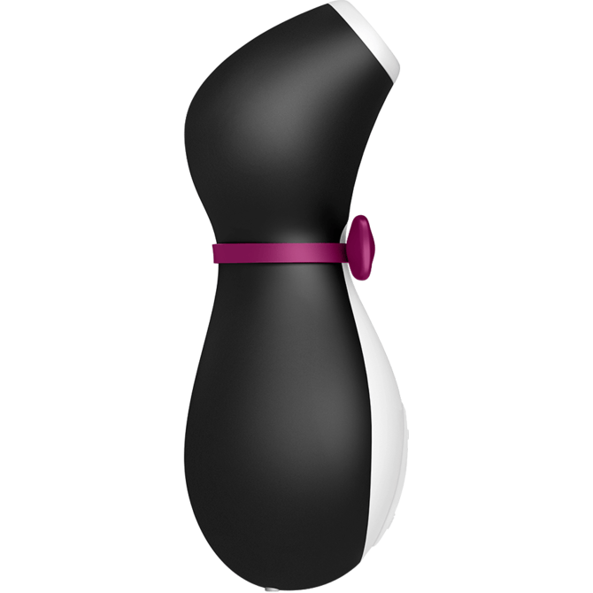 Vibrateur à Succion - Satisfyer - Pro Penguin Satisfyer Sensations plus