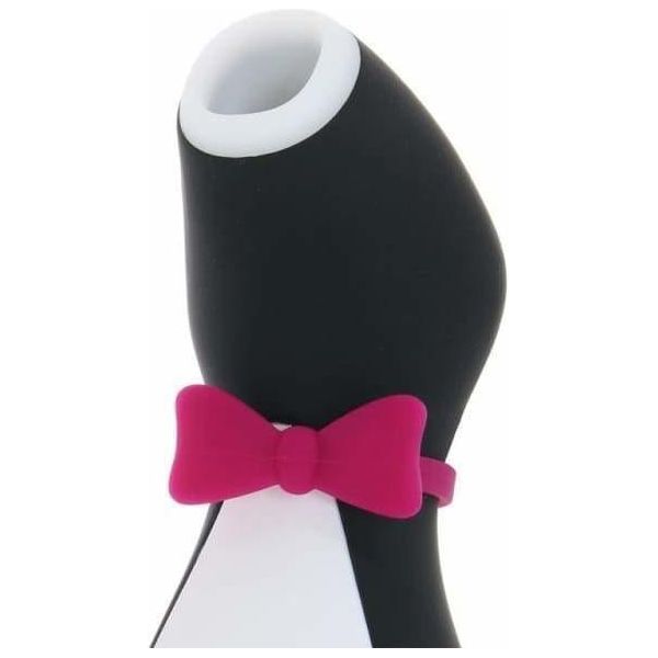 Vibrateur à Succion - Satisfyer - Pro Penguin Satisfyer Sensations plus