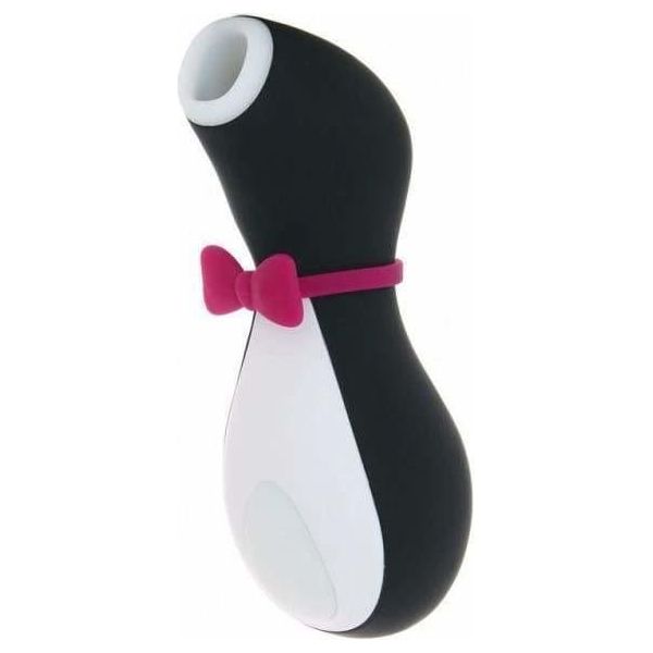 Vibrateur à Succion - Satisfyer - Pro Penguin Satisfyer Sensations plus