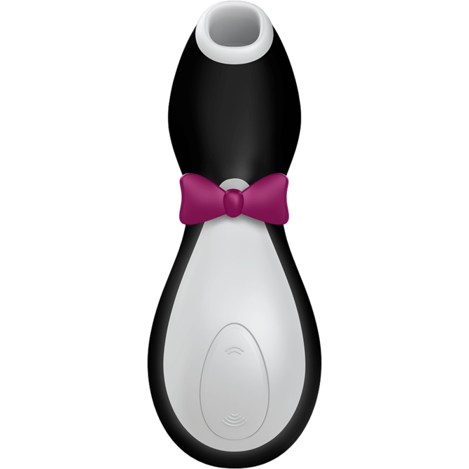 Vibrateur à Succion - Satisfyer - Pro Penguin Satisfyer Sensations plus