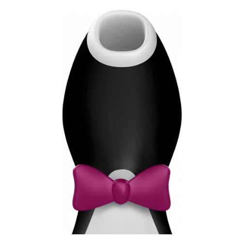 Vibrateur à Succion - Satisfyer - Pro Penguin Satisfyer Sensations plus