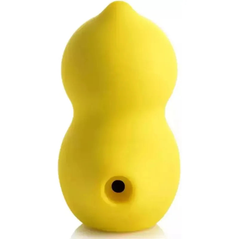 Vibrateur à Succion - Shegasm - Sucky Ducky Shegasm Sensations plus