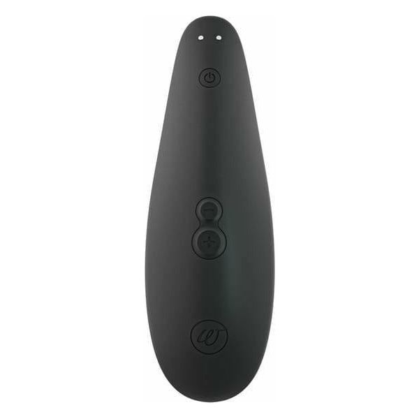 Vibrateur à Succion - Womanizer - Classic 2 Womanizer Sensations plus