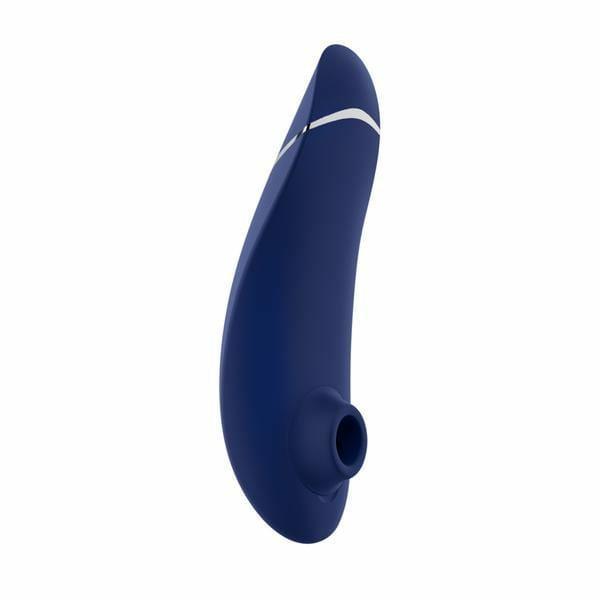 Vibrateur à Succion - Womanizer - Premium 2 Womanizer Sensations plus