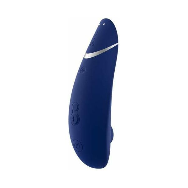 Vibrateur à Succion - Womanizer - Premium 2 Womanizer Sensations plus
