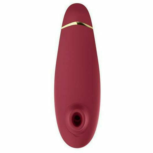 Vibrateur à Succion - Womanizer - Premium 2 Womanizer Sensations plus