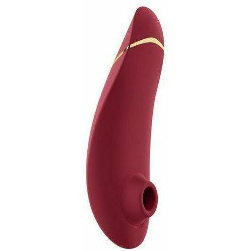 Vibrateur à Succion - Womanizer - Premium 2 Womanizer Sensations plus
