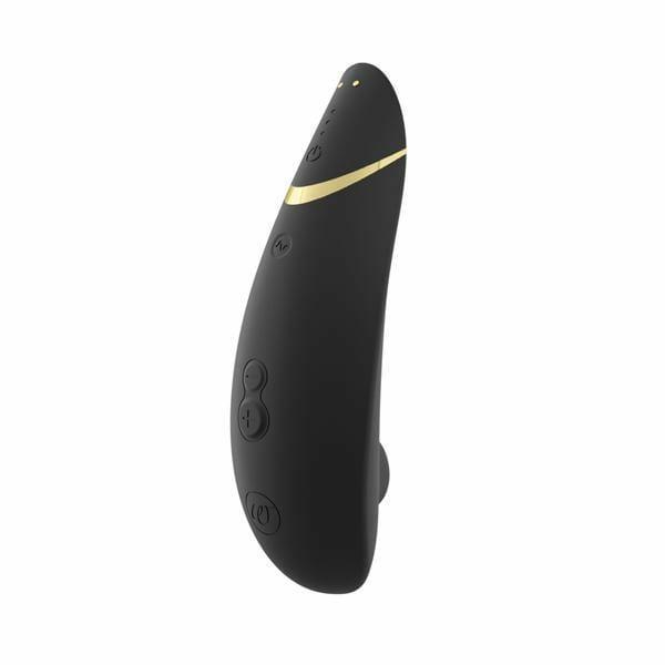 Vibrateur à Succion - Womanizer - Premium 2 Womanizer Sensations plus