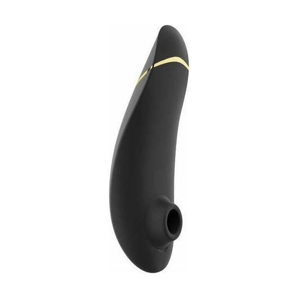 Vibrateur à Succion - Womanizer - Premium 2 Womanizer Sensations plus
