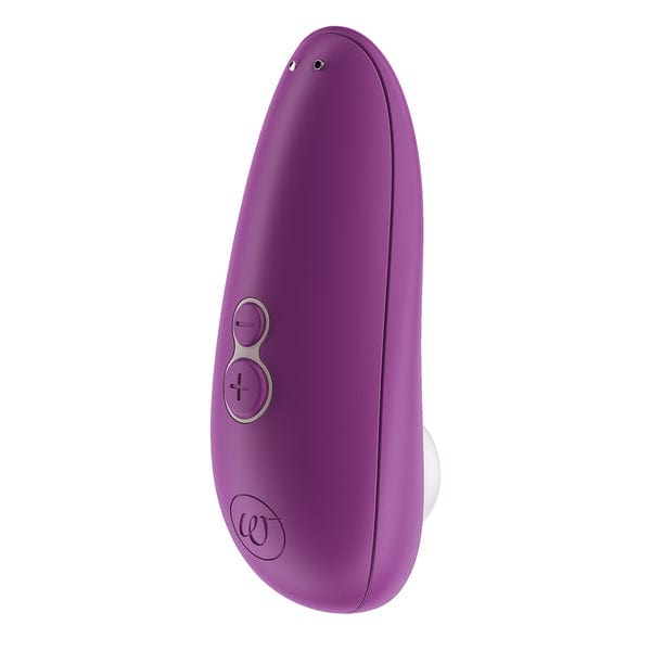 Vibrateur à Succion - Womanizer - Starlet 3 Womanizer Sensations plus