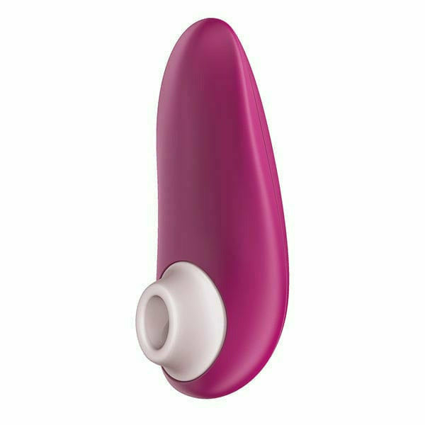Vibrateur à Succion - Womanizer - Starlet 3 Womanizer Sensations plus