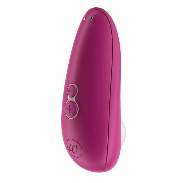 Vibrateur à Succion - Womanizer - Starlet 3 Womanizer Sensations plus