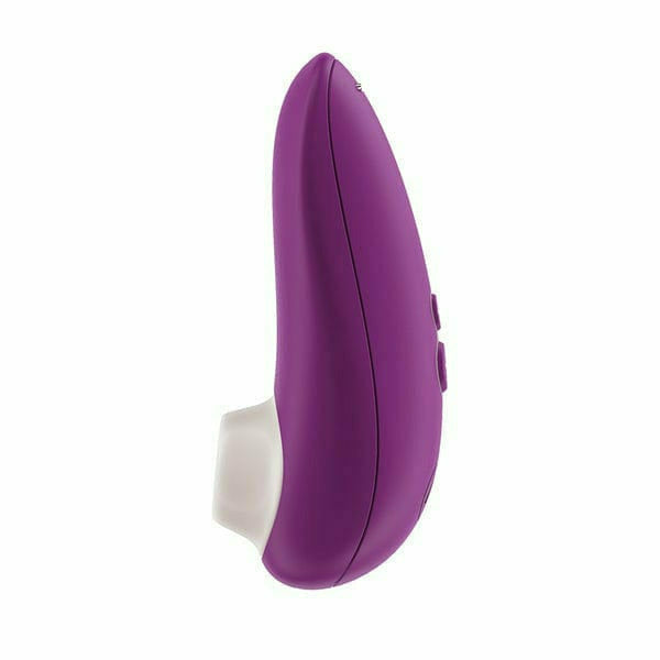 Vibrateur à Succion - Womanizer - Starlet 3 Womanizer Sensations plus
