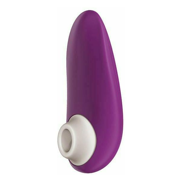 Vibrateur à Succion - Womanizer - Starlet 3 Womanizer Sensations plus