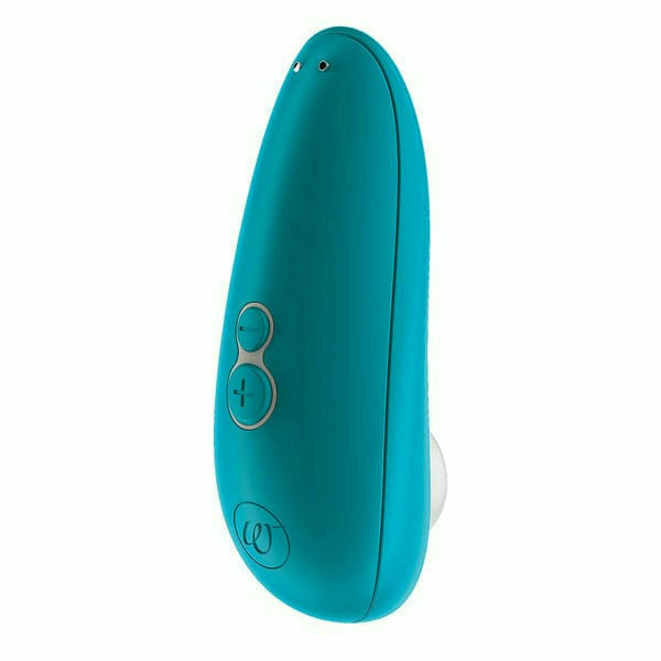 Vibrateur à Succion - Womanizer - Starlet 3 Womanizer Sensations plus