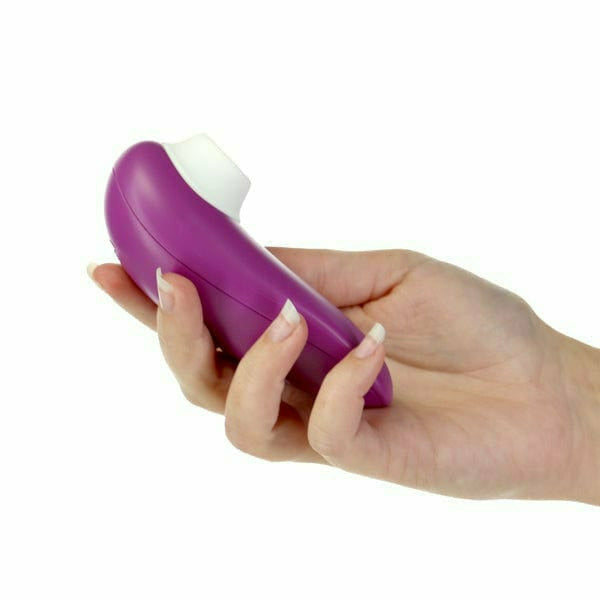 Vibrateur à Succion - Womanizer - Starlet 3 Womanizer Sensations plus