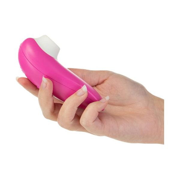 Vibrateur à Succion - Womanizer - Starlet 3 Womanizer Sensations plus