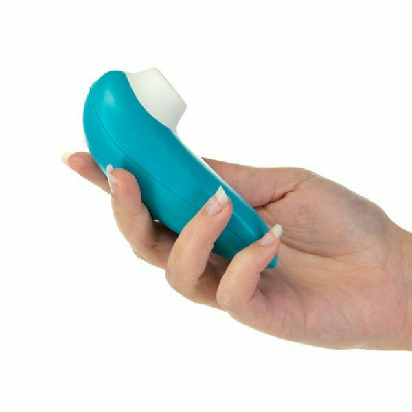 Vibrateur à Succion - Womanizer - Starlet 3 Womanizer Sensations plus
