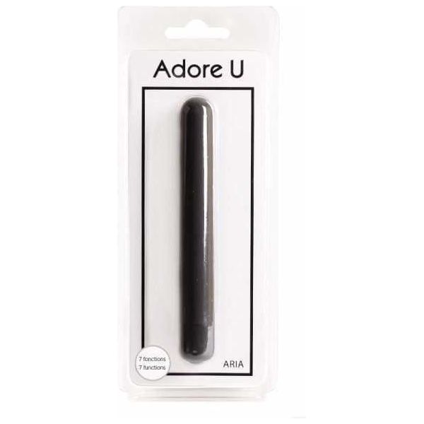 Vibrateur - Adore U - Aria Adore U Sensations plus
