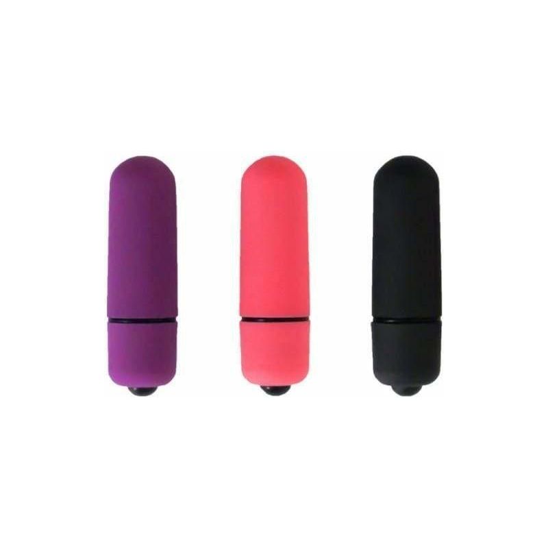 Vibrateur - Adore U - Eva Adore U Sensations plus