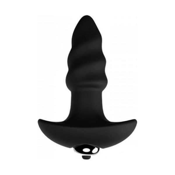 Vibrateur Anal - Adore U - Alicia Adore U Sensations plus