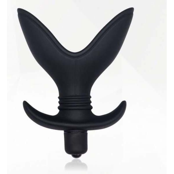 Vibrateur Anal - Anal Indulgence - Booty Blaster Anal Indulgence Sensations plus