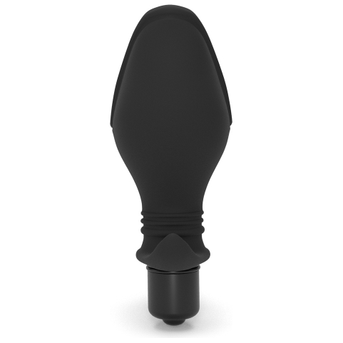 Vibrateur Anal - Anal Indulgence - Booty Blaster Anal Indulgence Sensations plus