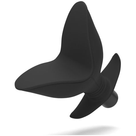 Vibrateur Anal - Anal Indulgence - Booty Blaster Anal Indulgence Sensations plus