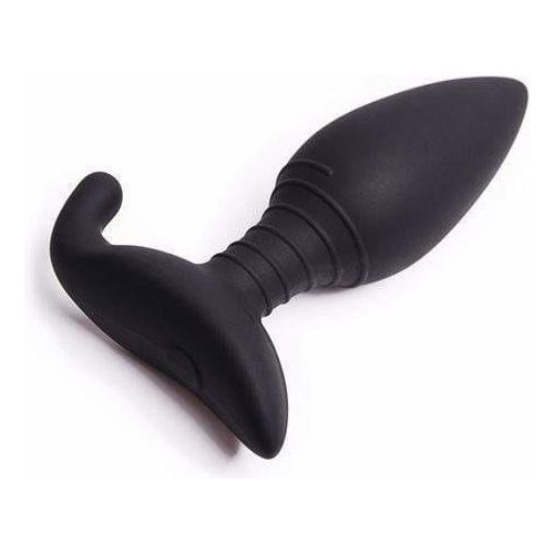 Vibrateur anal rechargeable - Lovense - Hush 1.5 Lovense Sensations plus