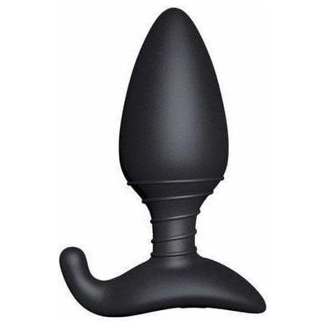 Vibrateur anal rechargeable - Lovense - Hush 1.5 Lovense Sensations plus