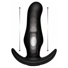 Plugs Anal avec vibrations | Sensations Plus Sensations Plus Plugs Anal avec vibrations | Sensations Plus Sensations Plus