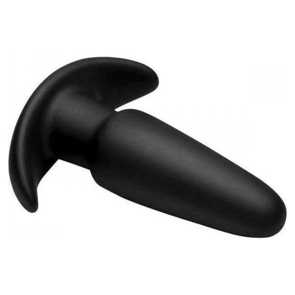 Vibrateur Anal Rechargeable - Thump It - Thumping Anal Plug Thump It Sensations plus