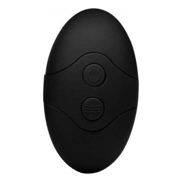 Vibrateur Anal Rechargeable - Thump It - Thumping Anal Plug Thump It Sensations plus