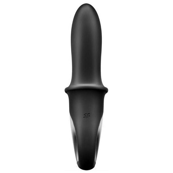 Vibrateur Anal - Satisfyer - Hot Passion Satisfyer Sensations plus