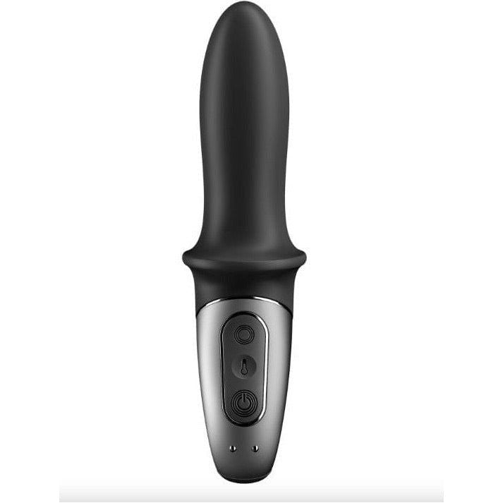 Vibrateur Anal - Satisfyer - Hot Passion Satisfyer Sensations plus