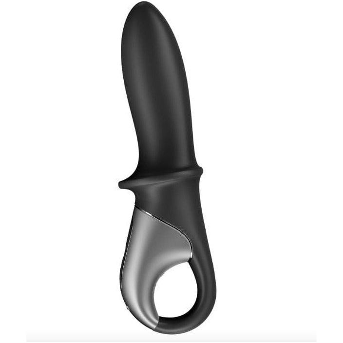 Vibrateur Anal - Satisfyer - Hot Passion Satisfyer Sensations plus