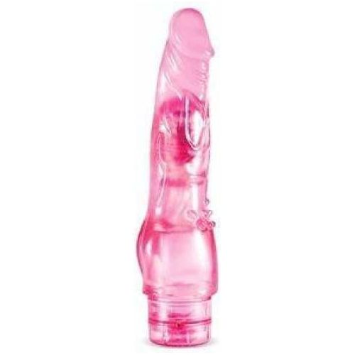 Vibrateur - B Yours - Vibe 4 Blush Novelties Sensations plus